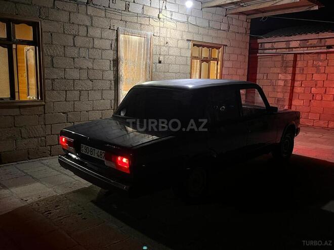 LADA (VAZ) 2107-6