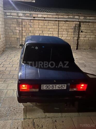 LADA (VAZ) 2107-9