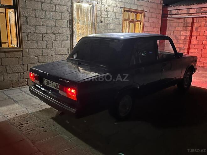 LADA (VAZ) 2107-7