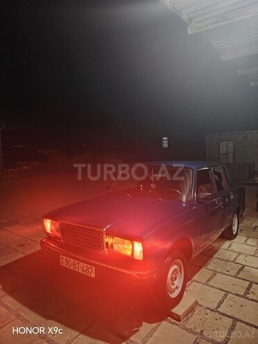 LADA (VAZ) 2107-11