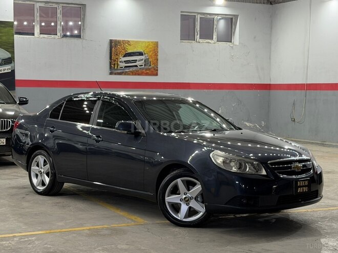 Chevrolet Epica-3