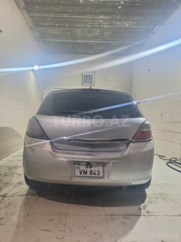 Opel Astra-13