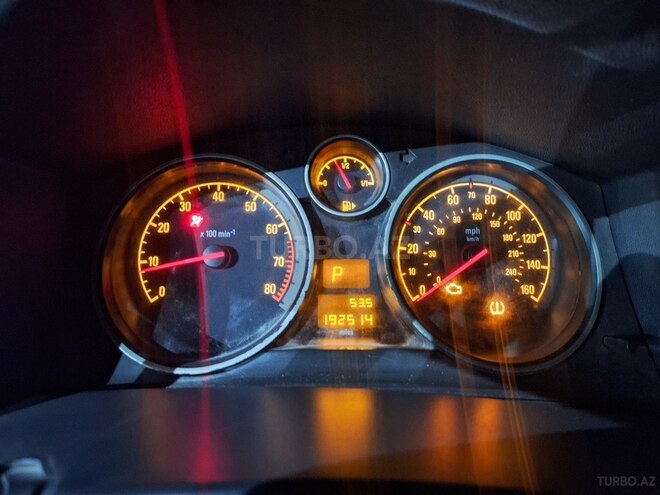 Opel Astra-3