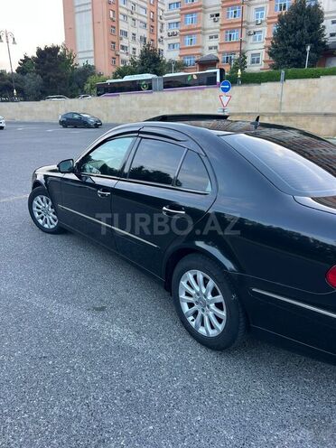 Mercedes E 220-4