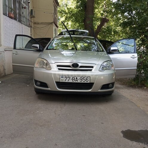 Toyota Corolla-1