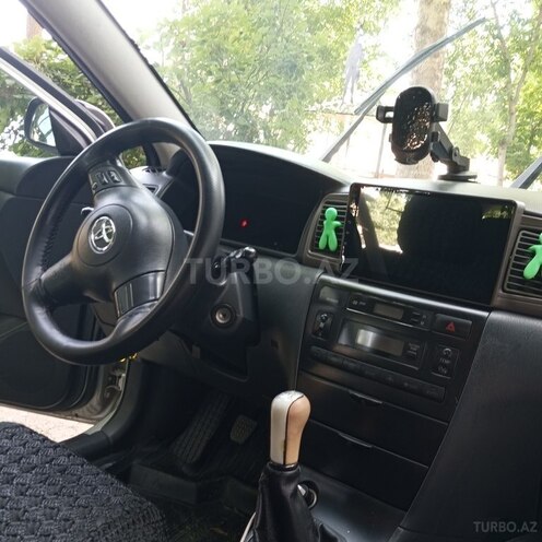Toyota Corolla-3