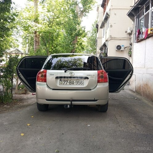 Toyota Corolla-2
