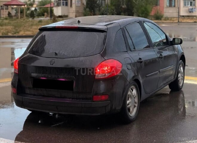 Renault Clio-3