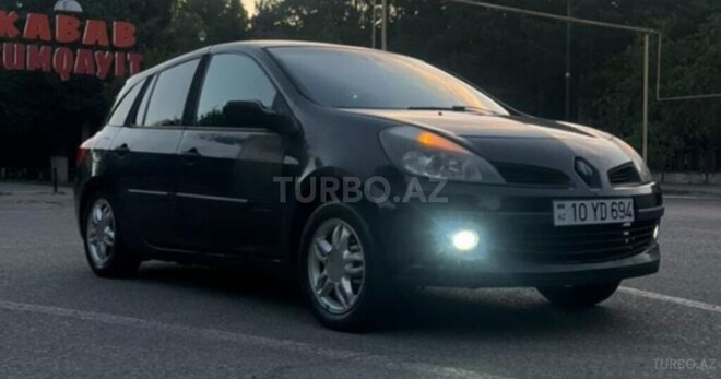 Renault Clio-4