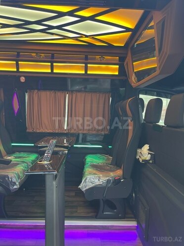Mercedes Sprinter 316-21