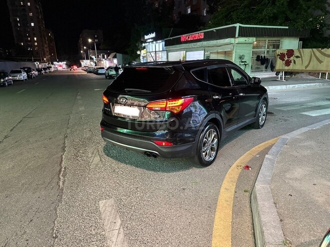 Hyundai Santa Fe-4