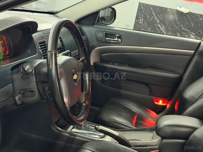 Chevrolet Epica-15