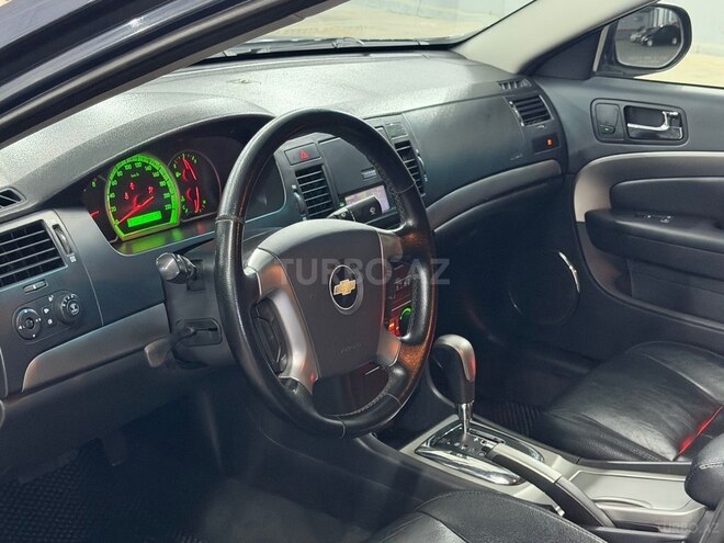 Chevrolet Epica-14