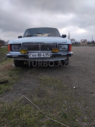 GAZ 3102 "Volga"-5
