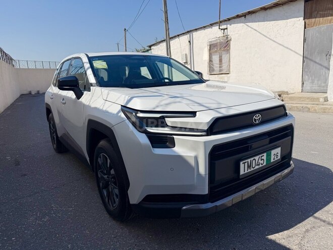 Toyota RAV4-1