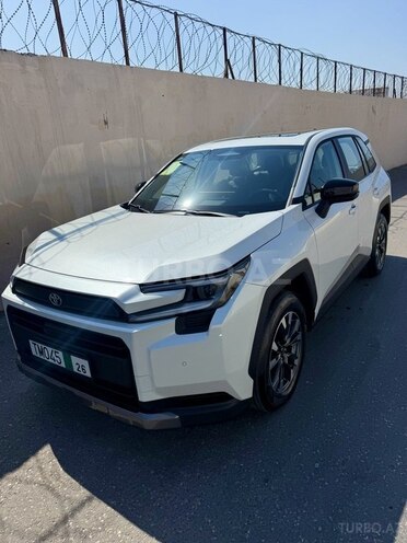 Toyota RAV4-2