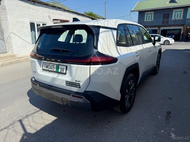 Toyota RAV4-5
