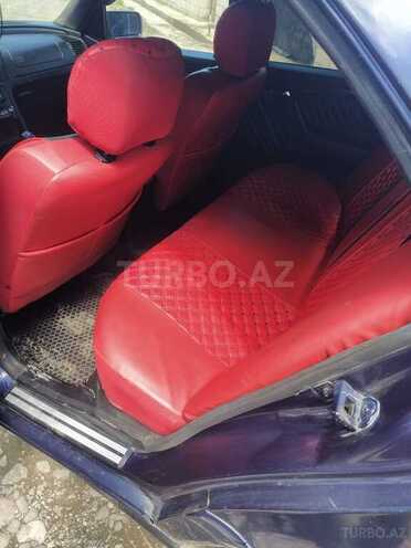 Mercedes C 200-5