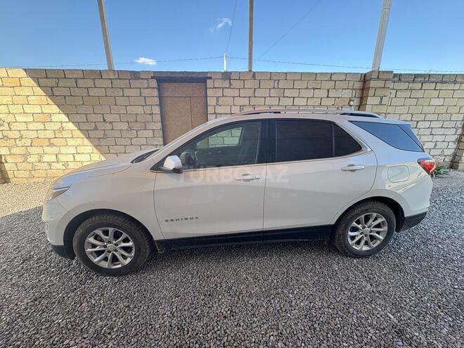Chevrolet Equinox-6