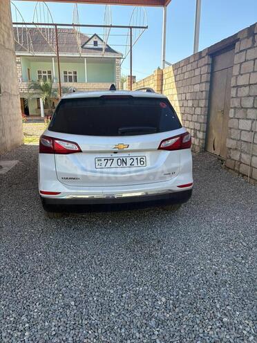 Chevrolet Equinox-3