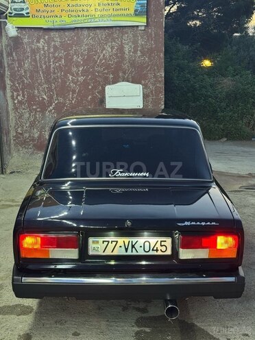 LADA (VAZ) 2107-3