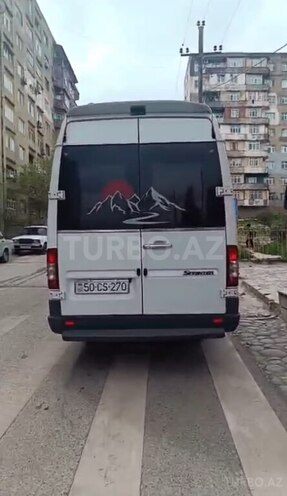 Mercedes Sprinter 316-2
