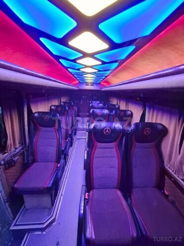 Mercedes Sprinter 316-7