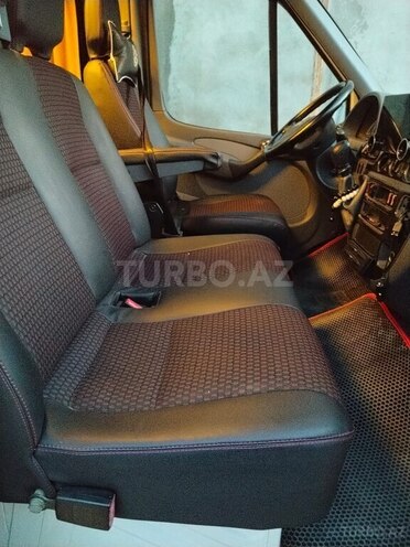 Mercedes Sprinter 316-9