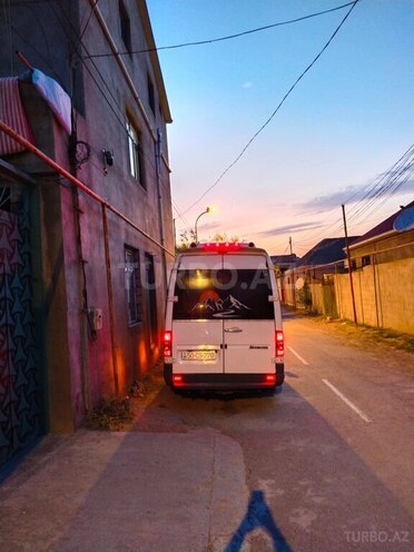 Mercedes Sprinter 316-14