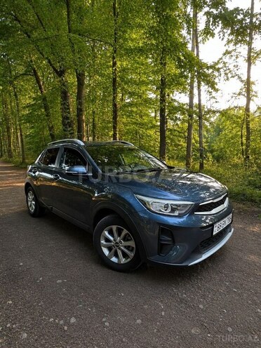 Kia Stonic-5