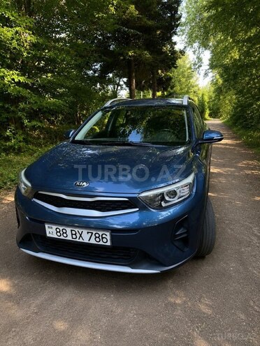 Kia Stonic-1