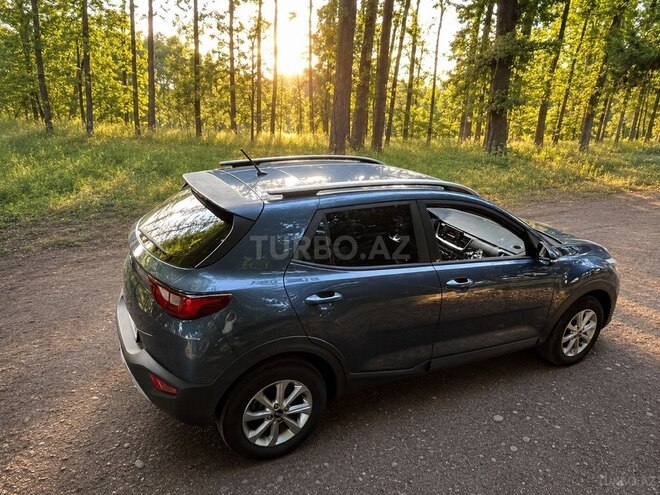 Kia Stonic-7