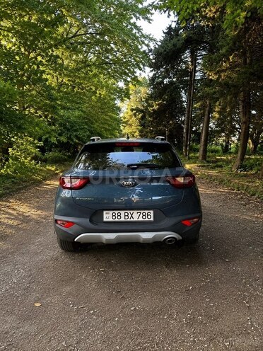 Kia Stonic-8
