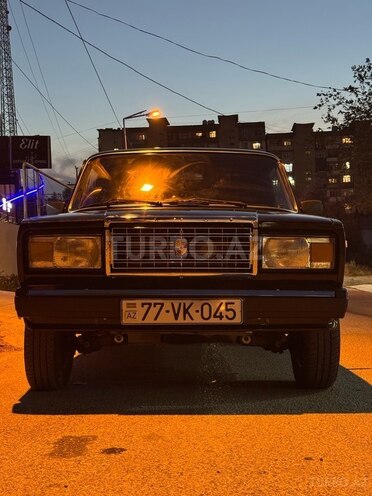 LADA (VAZ) 2107-6