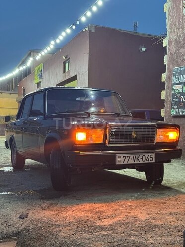 LADA (VAZ) 2107-7