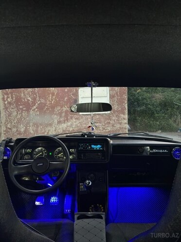 LADA (VAZ) 2107-8