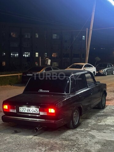 LADA (VAZ) 2107-11