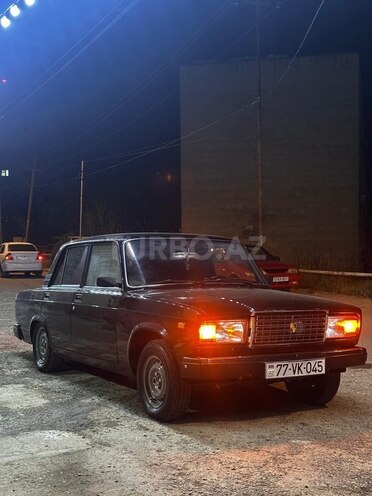 LADA (VAZ) 2107-12