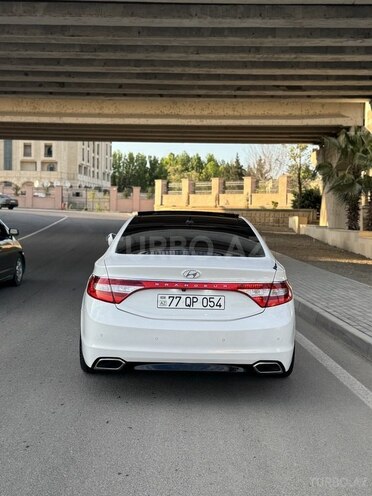 Hyundai Grandeur-7
