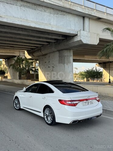 Hyundai Grandeur-6