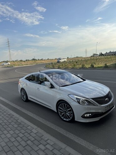Hyundai Grandeur-3