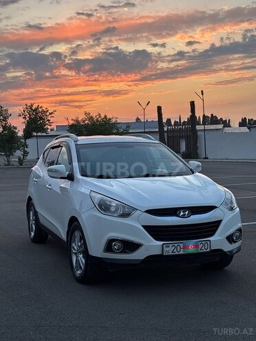 Hyundai ix35-2
