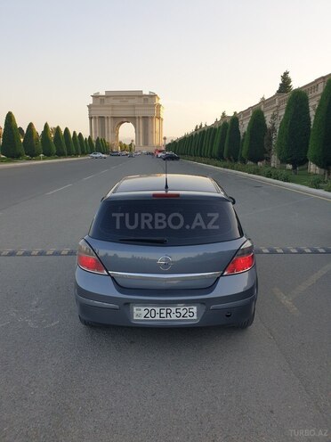 Opel Astra-7