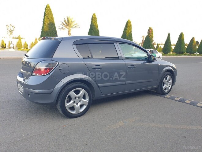 Opel Astra-4