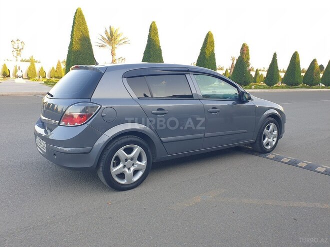 Opel Astra-5