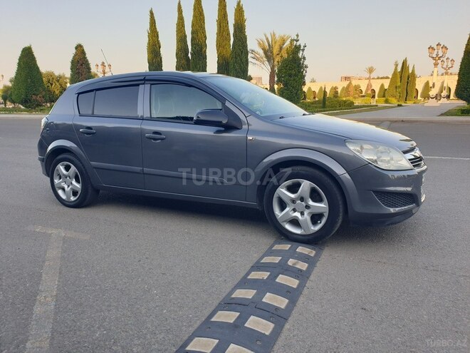 Opel Astra-3