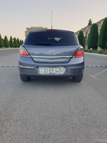 Opel Astra-8