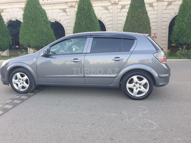 Opel Astra-9
