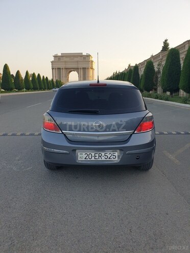 Opel Astra-6