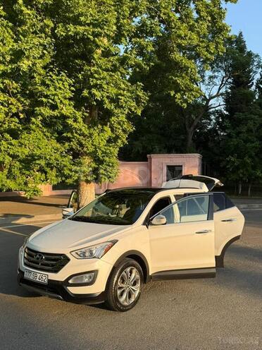 Hyundai Santa Fe-6